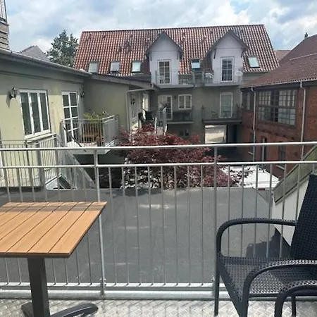 Apartment Vestergade 8a Vejle
