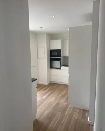 Vestergade 8a * 瓦埃勒