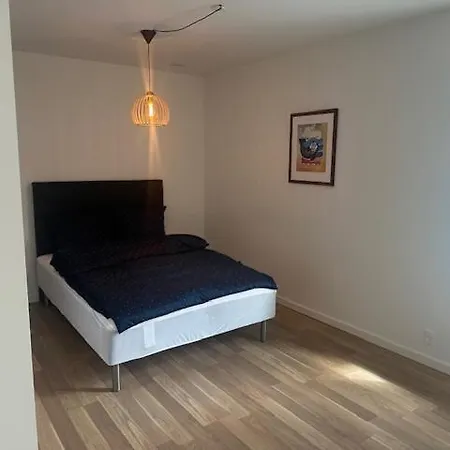 Apartment Vestergade 8a