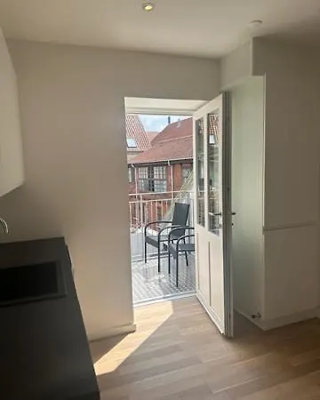 Vestergade 8a