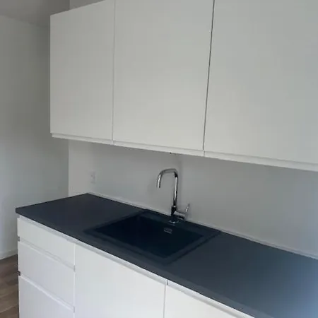 Vestergade 8a *