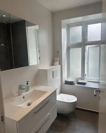Vestergade 8a