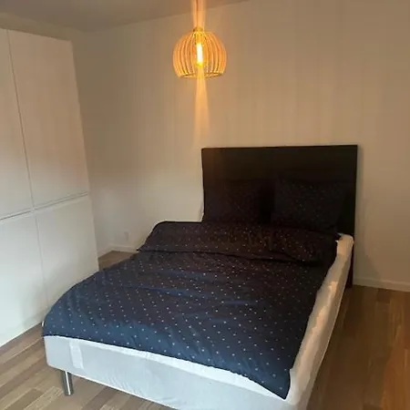 Apartment Vestergade 8a Vejle