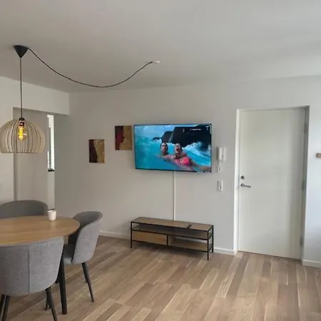 Lejlighed Vestergade 8a Vejle