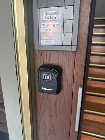 Apartamento Vestergade 8a Vejle