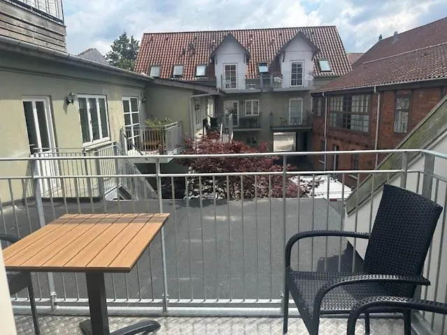 Apartamento Vestergade 8a Vejle