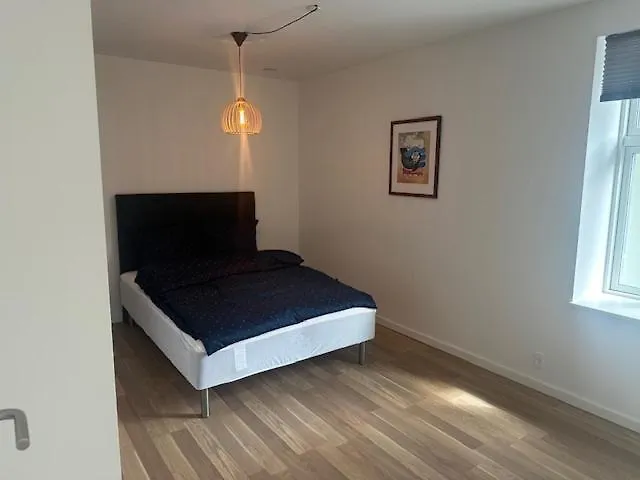 Apartamento Vestergade 8a
