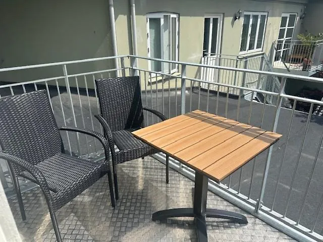 Apartamento Vestergade 8a