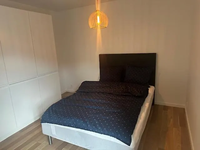 Apartamento Vestergade 8a Vejle
